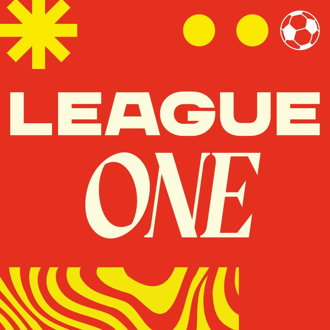 League One