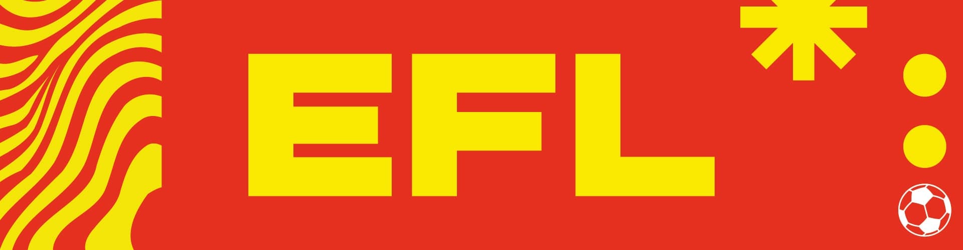Watch the EFL live at Walkabout