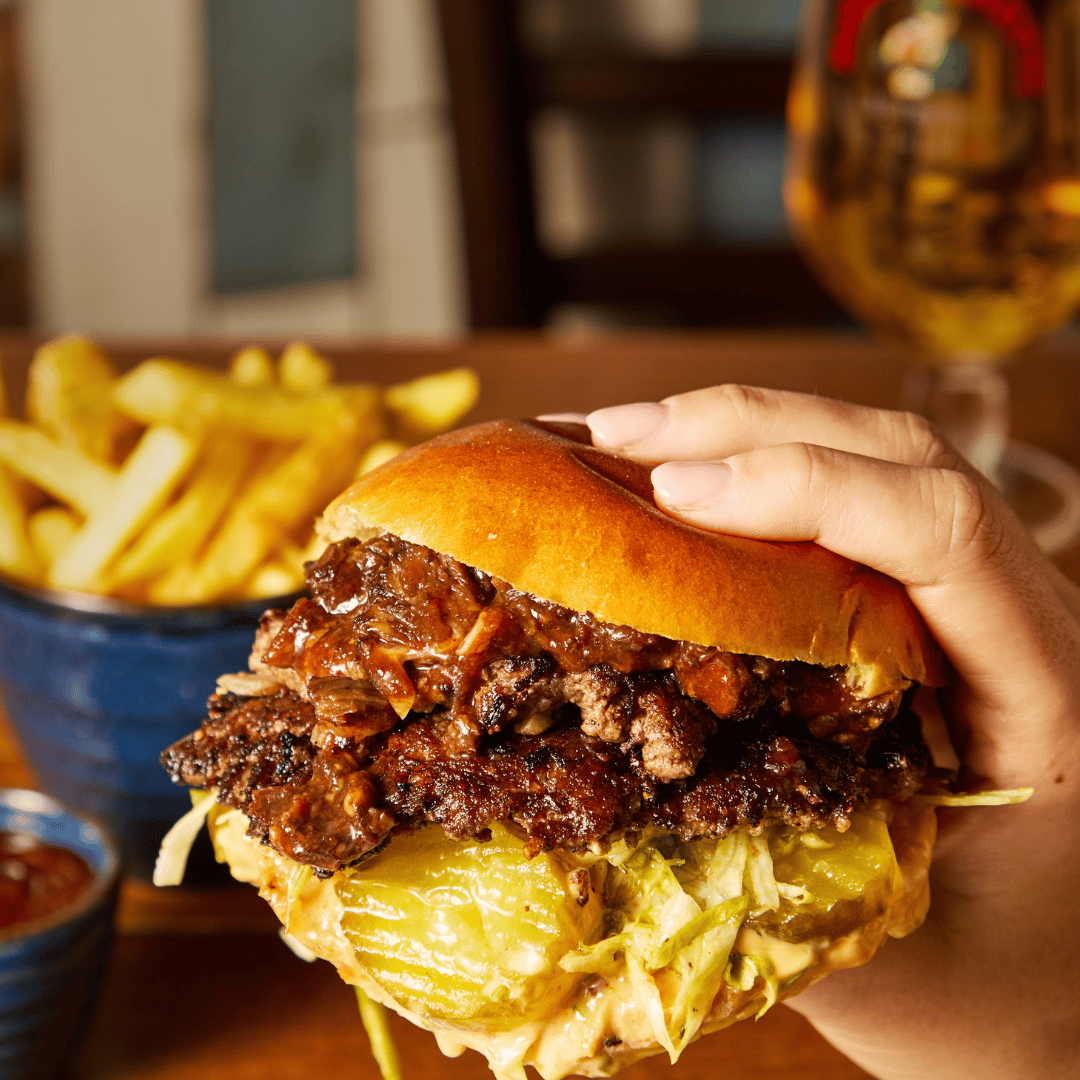 Burger
