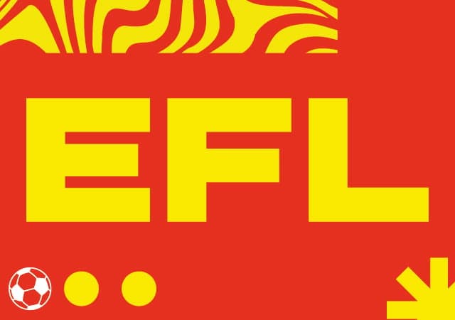 Watch the EFL live at Walkabout
