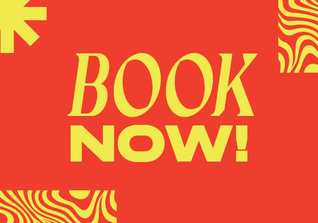 Book a table at Walkabout