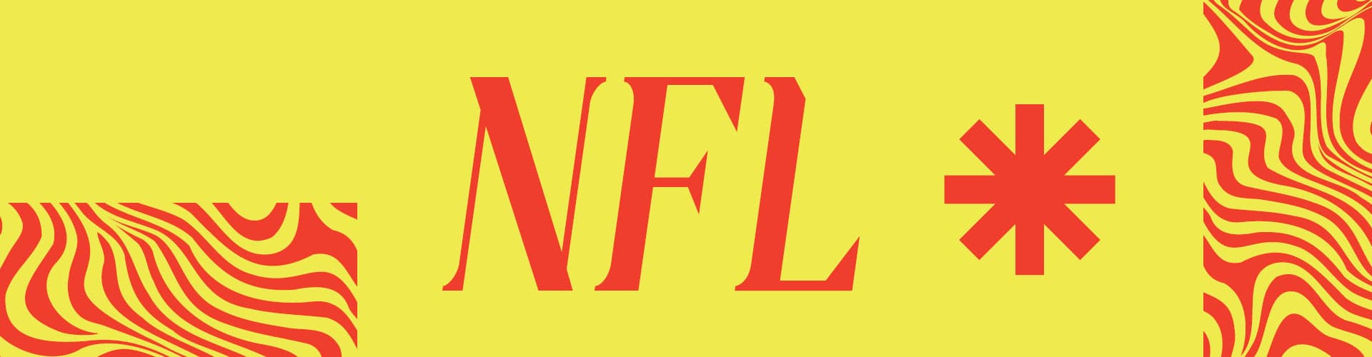 NFL Here Every Sunday at Walkabout