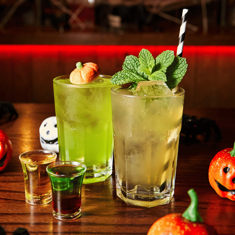 Halloween