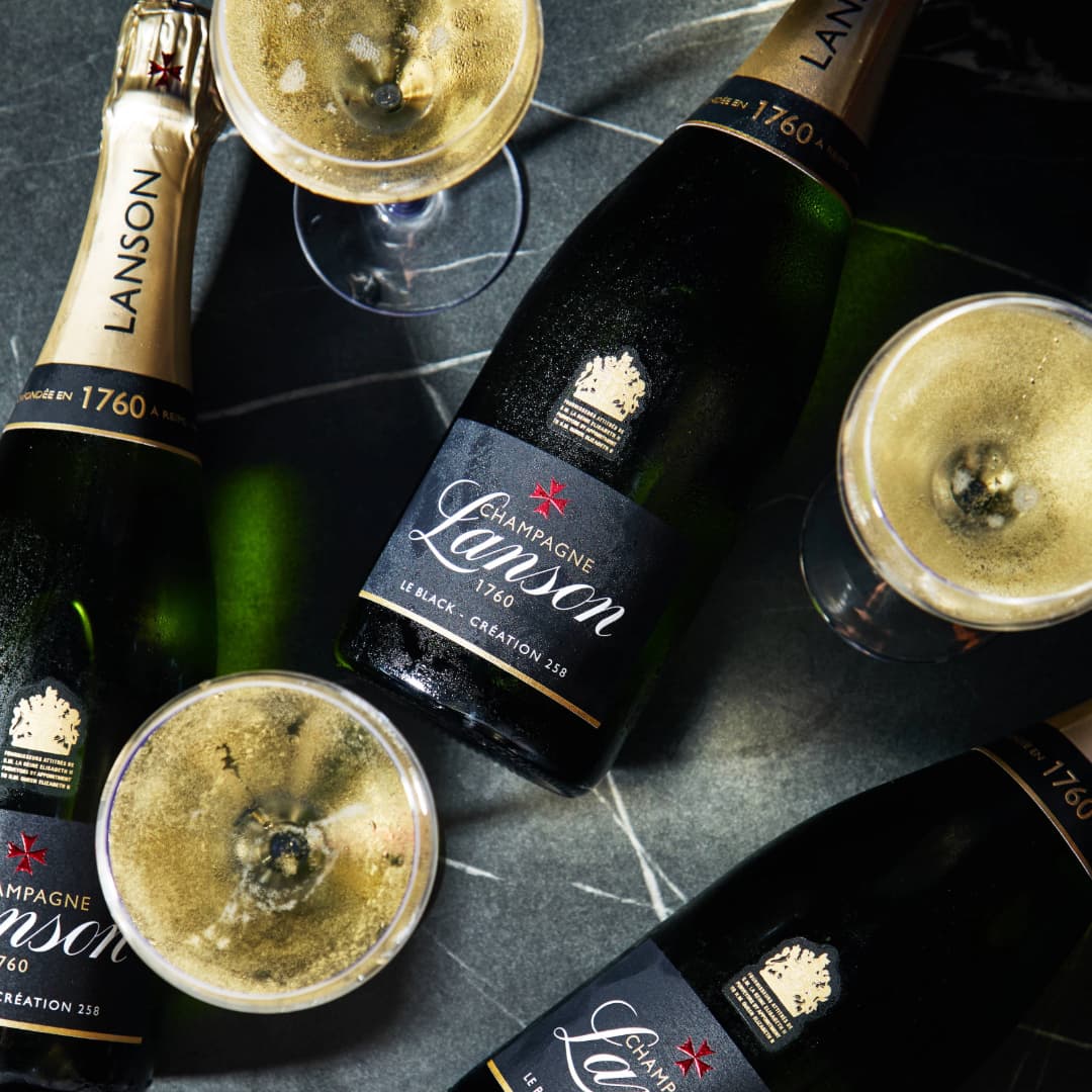 Sparkling Drinks Packages at Be At One