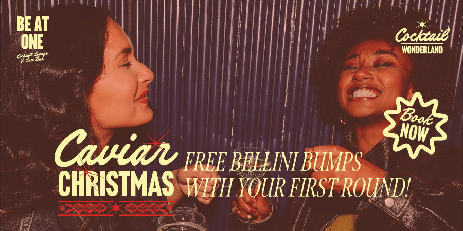 Free Bellini Bumps