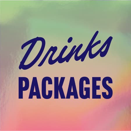 Drinks Packages