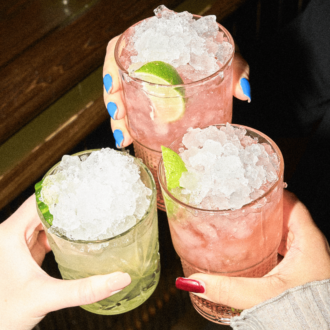 Party Drinks Packages at Be At One