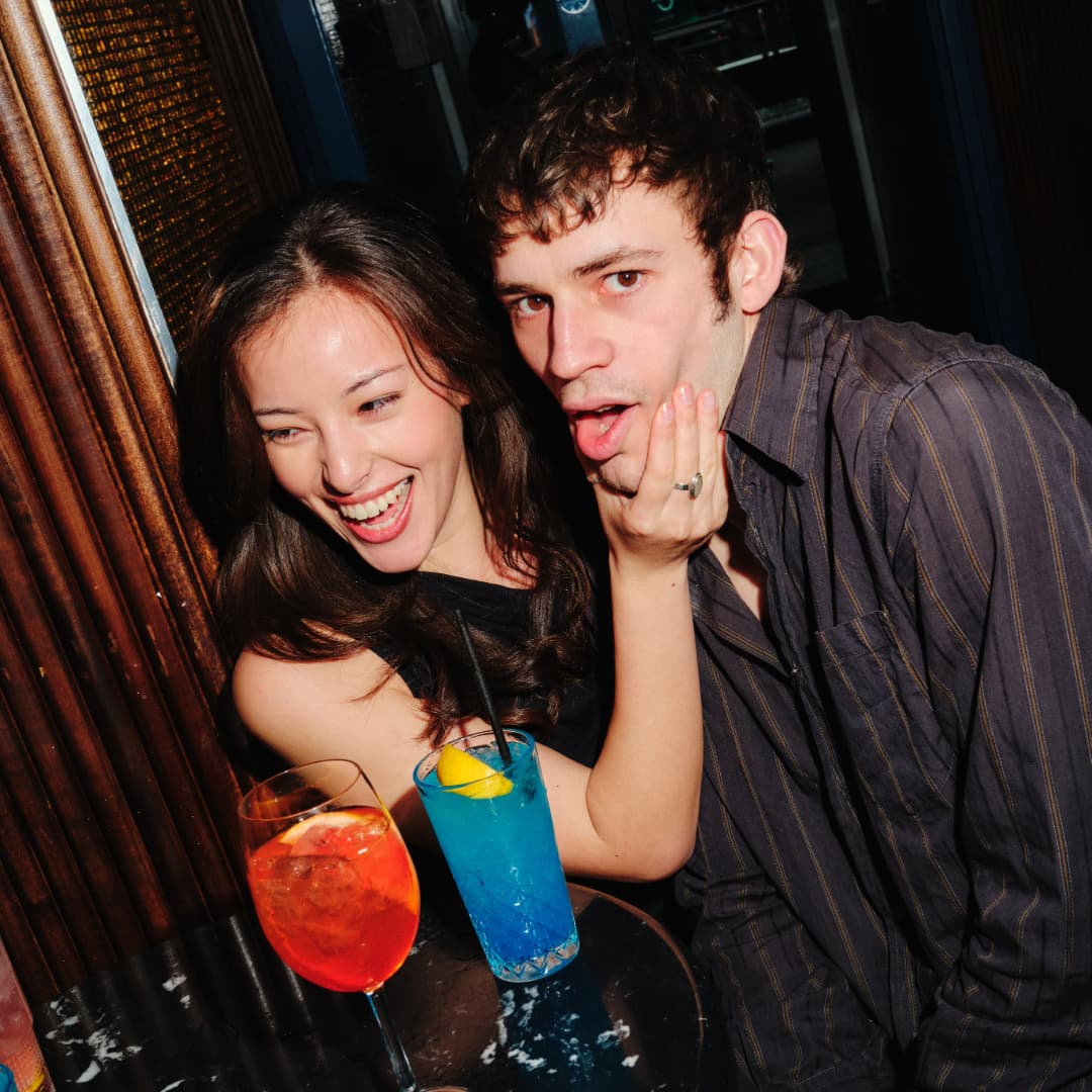 Date Nights at Be At One