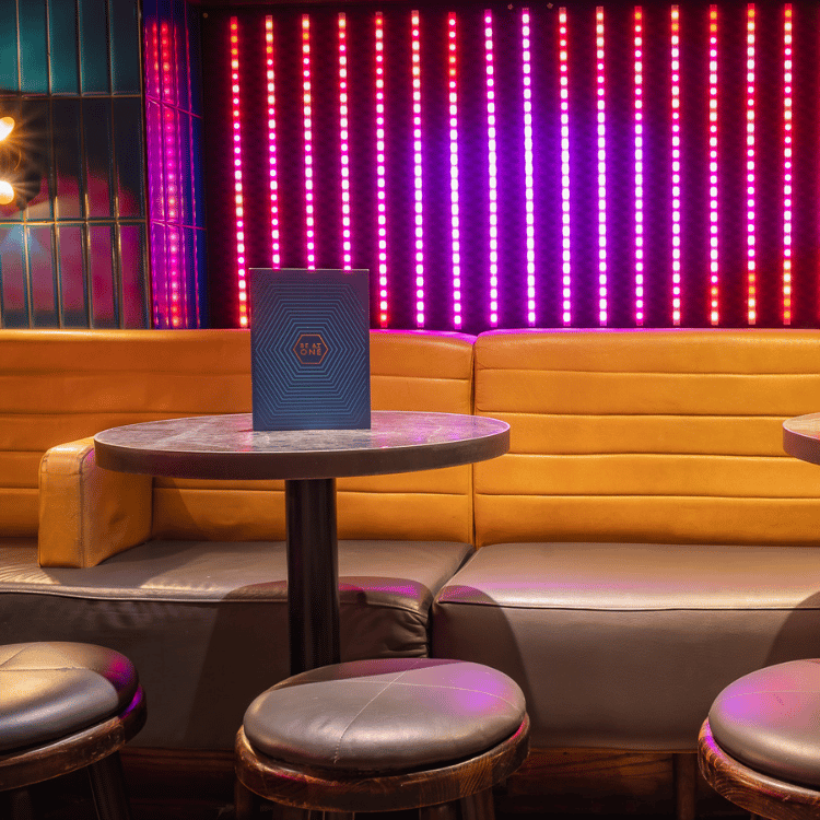 Private Party Room in your local area
