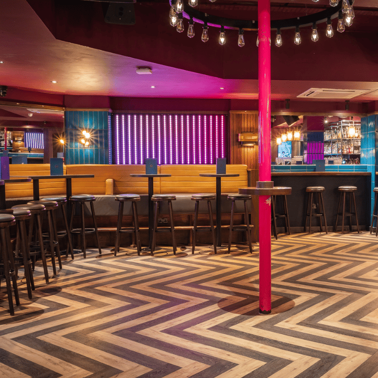 Private Venue Hire in your local area