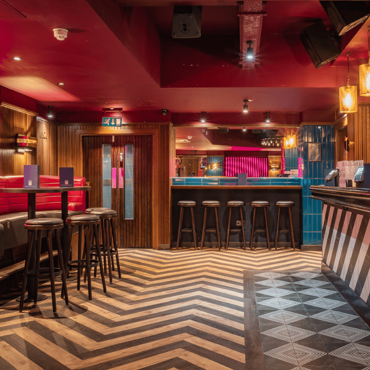 Function room hire in your local area