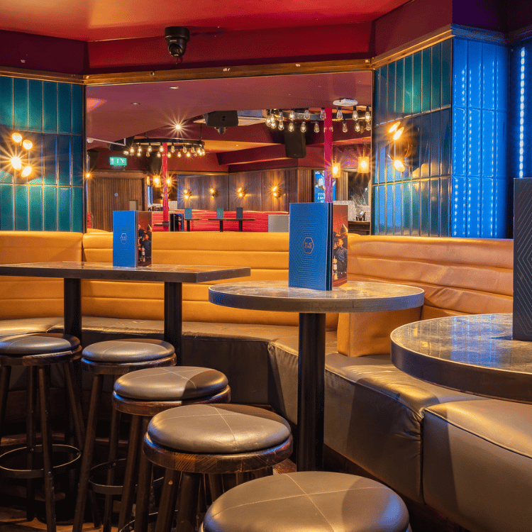 Private Hire Venues in your local area