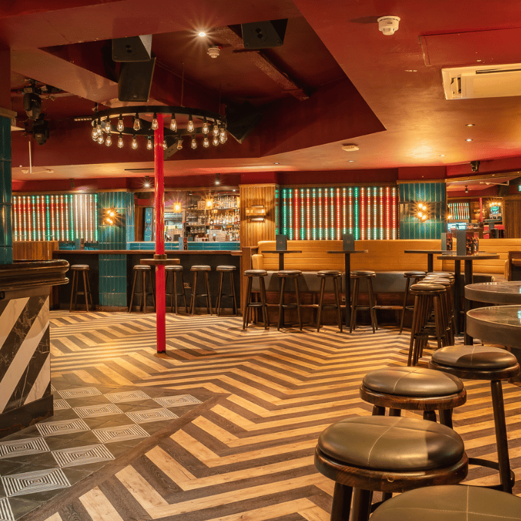 Private Room Hire in your local area