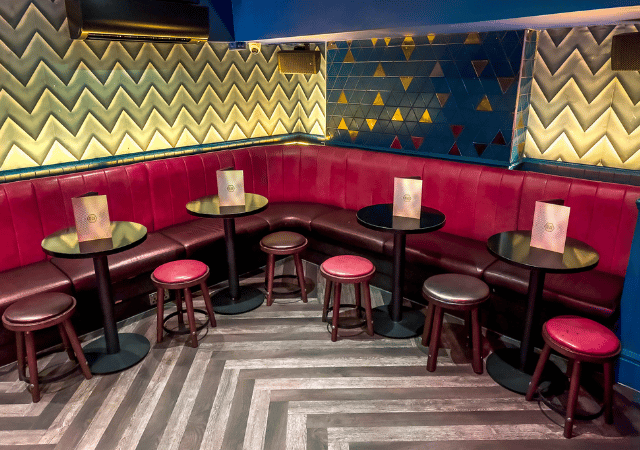 Private Room Hire in your local area