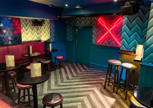 Private Room Hire in your local area