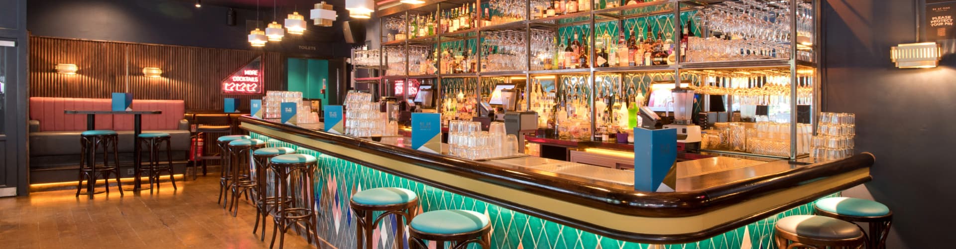 Private Venue Hire in your local area