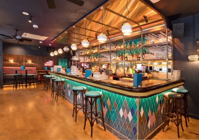Private Venue Hire in your local area