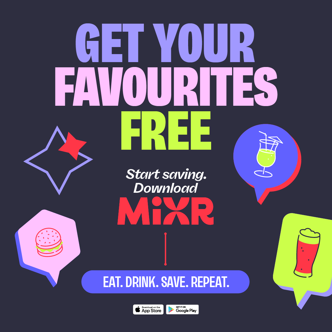 Download MiXR
