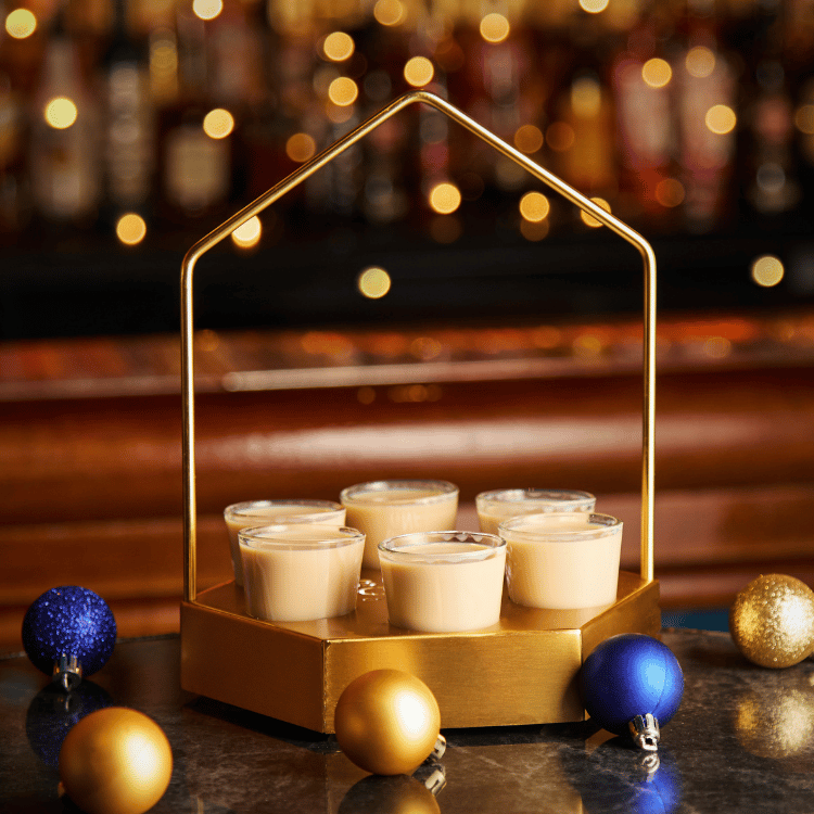 Shot selection at S&L