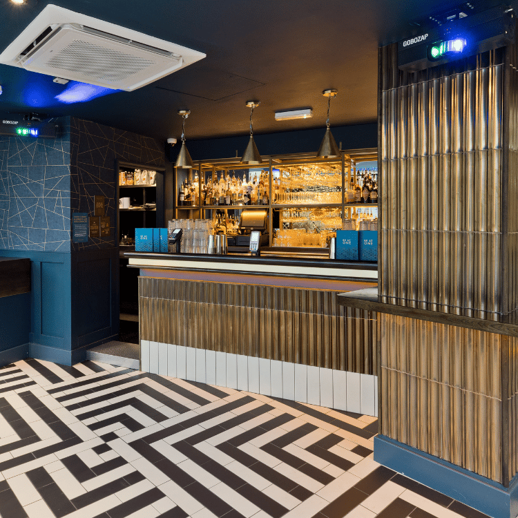 Function room in your local area