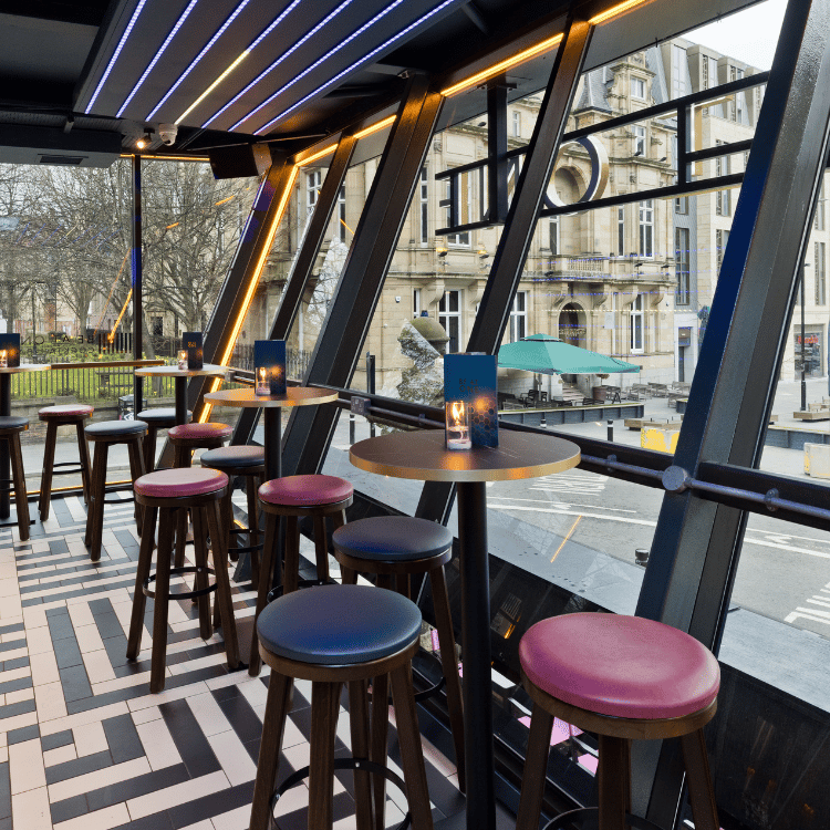 Private Room Hire in your local area
