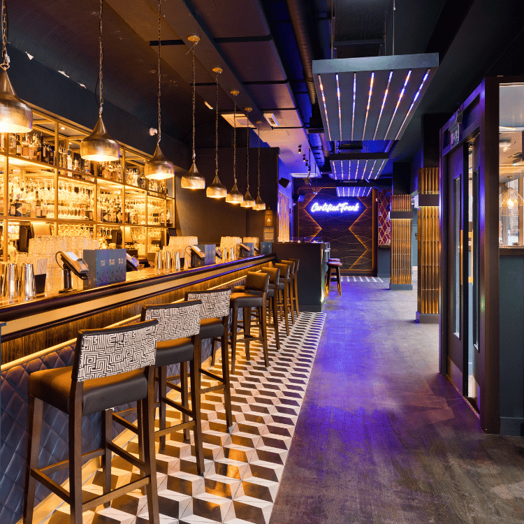 Private Venue Hire in your local area