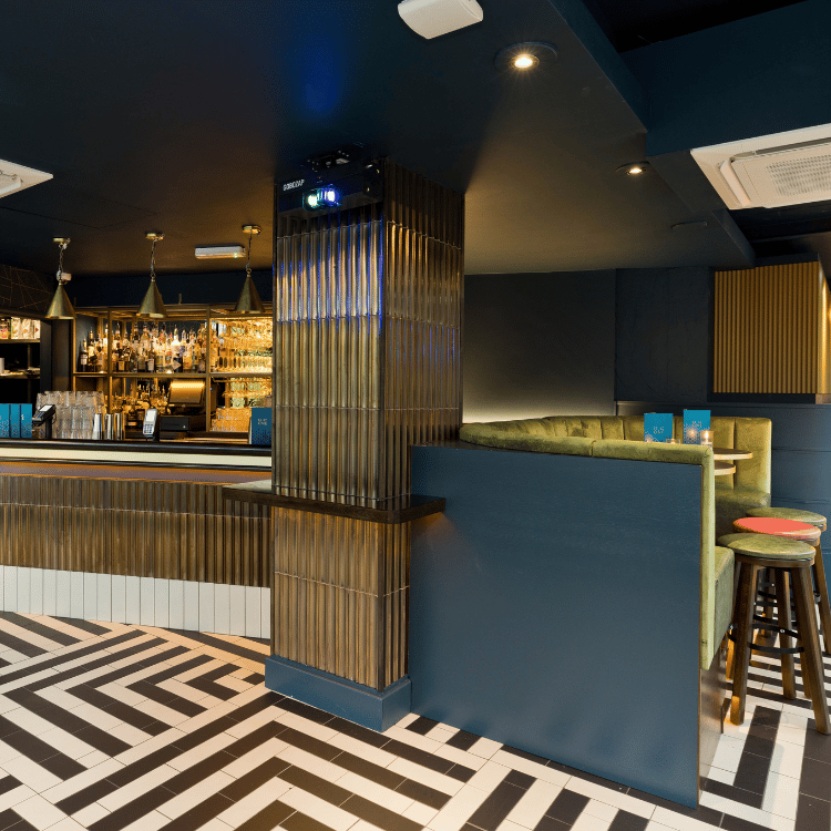 Private venue for hire in your local area