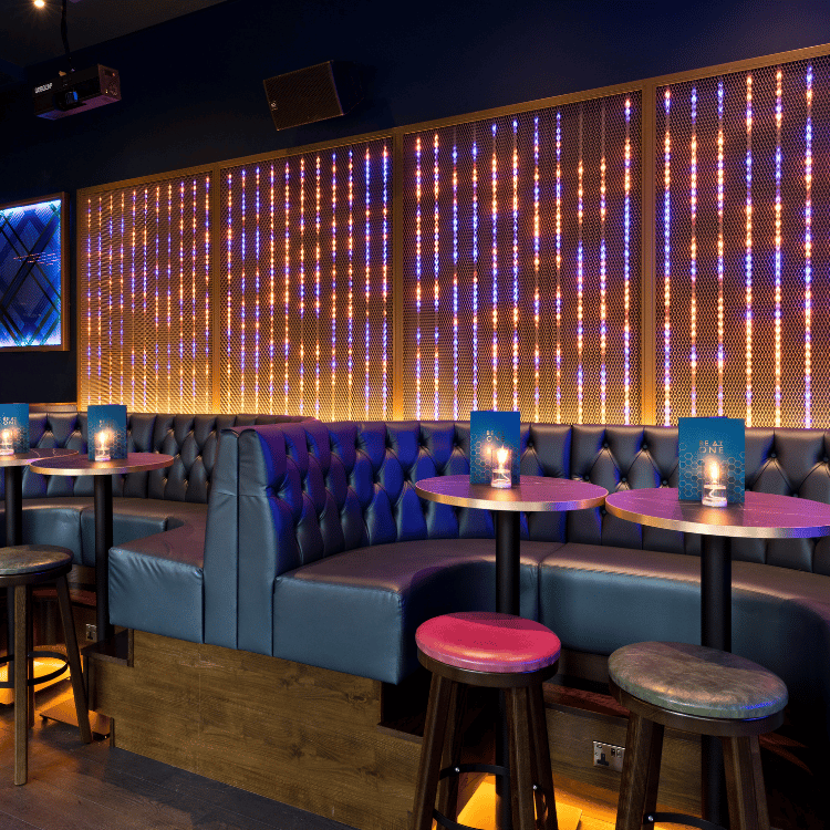 Private bar hire in your local area