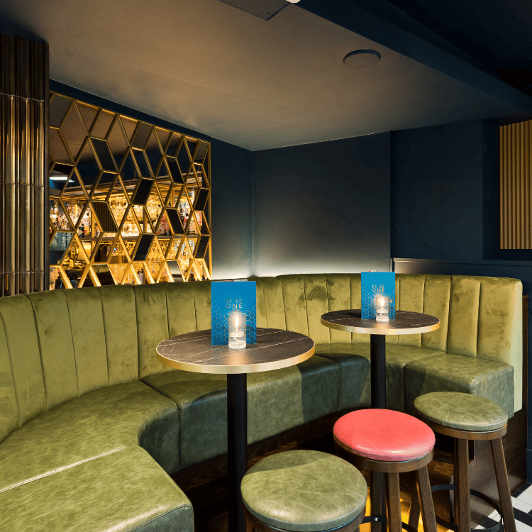 Hire our full venue in your local area