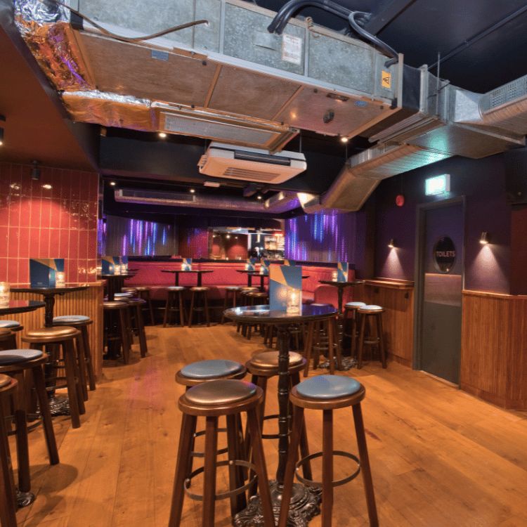 Private Room Hire in your local area