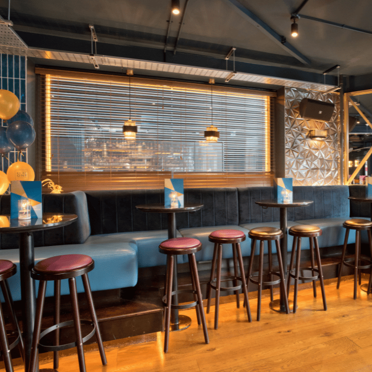 Function Rooms in your local area