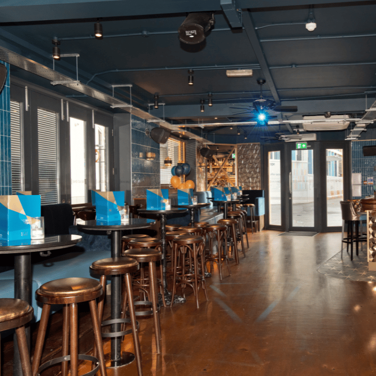 Private Hire Bars in your local area