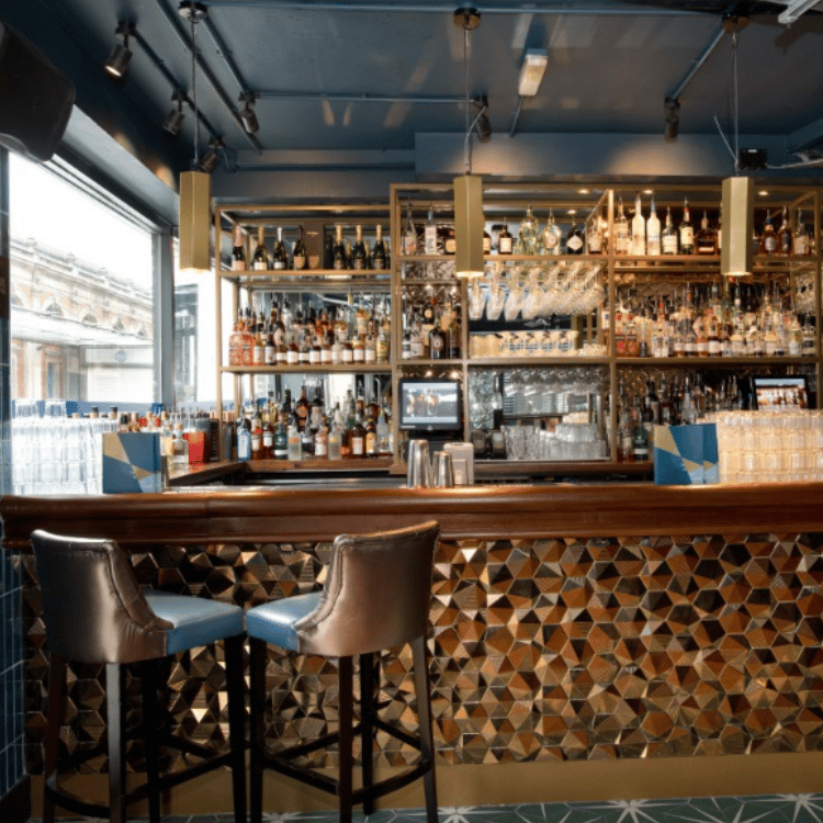 Private Party Rooms in your local area
