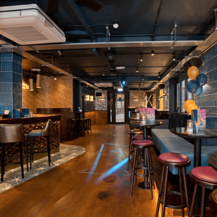 Private Venue Hire in your local area