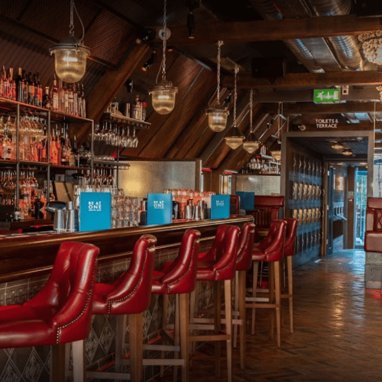 private hire venue bath