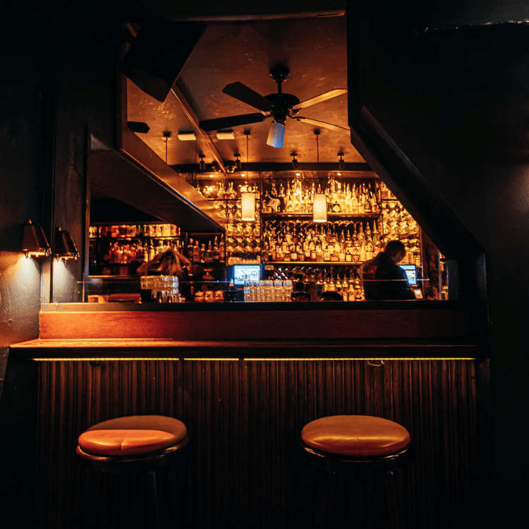 private hire room