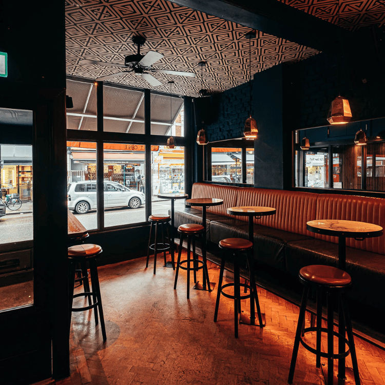 private hire venue bath