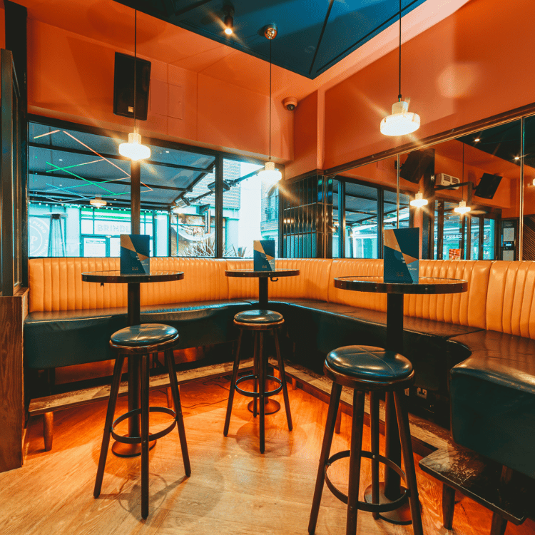 private room hire