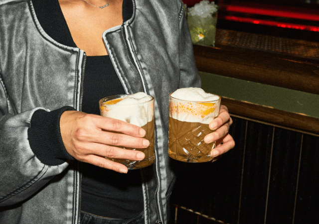 Be At One Girls Night Out