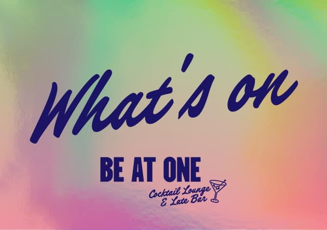 What's On