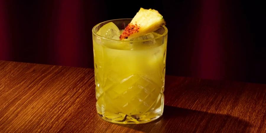 Verdita Margarita