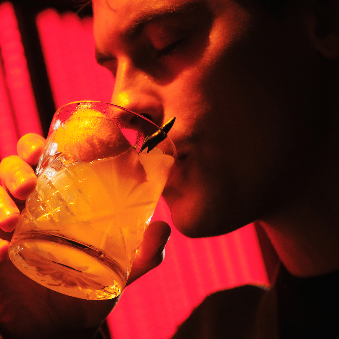 Midweek Margs