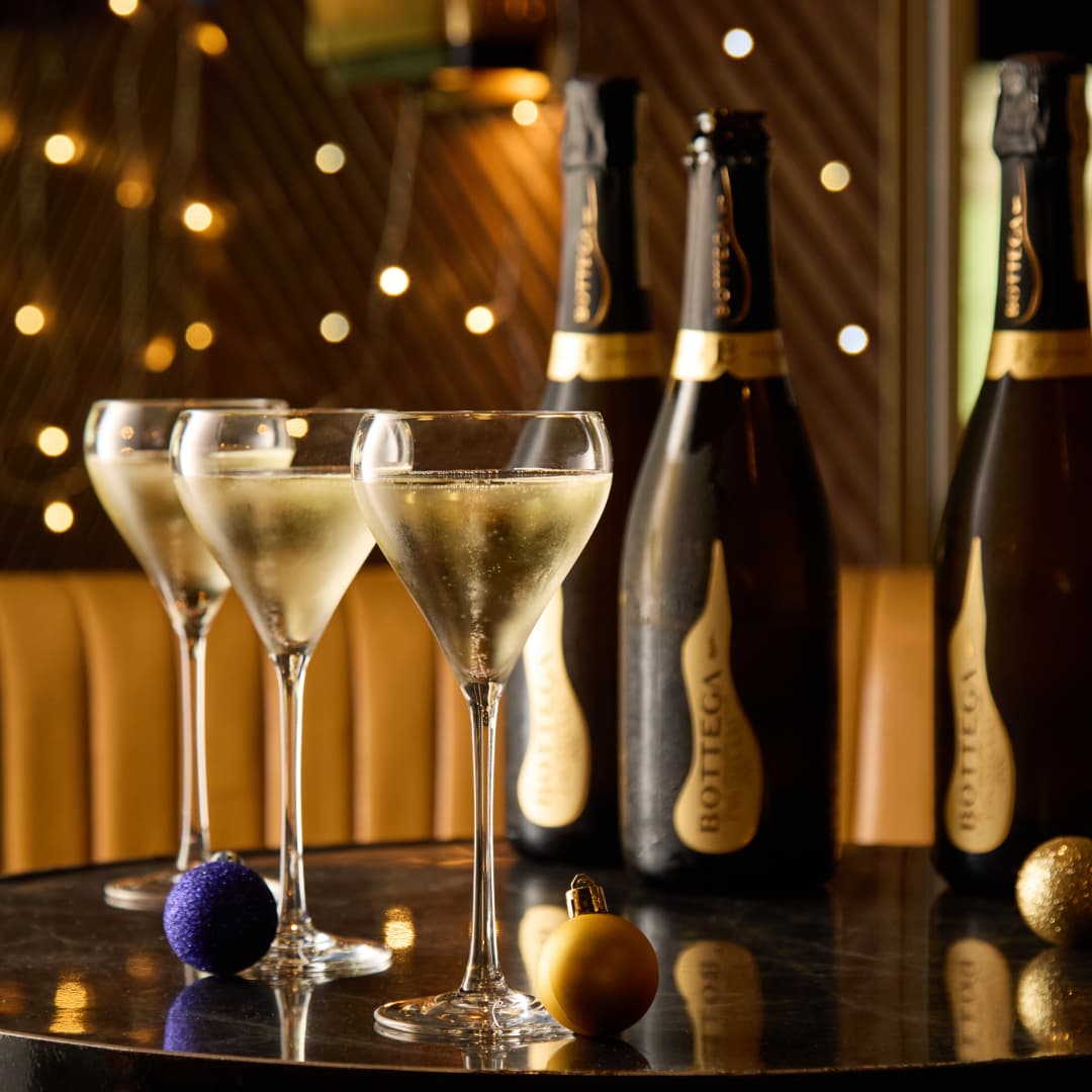 Prosecco packages