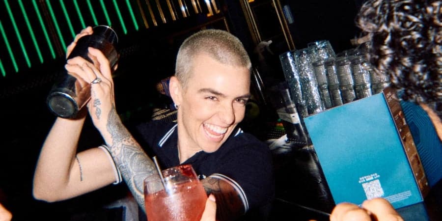 Be At One Cocktail Making Class