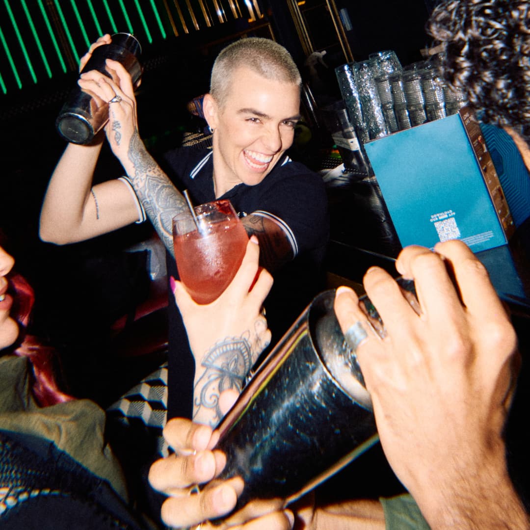 Cocktail Masterclass at Be At One