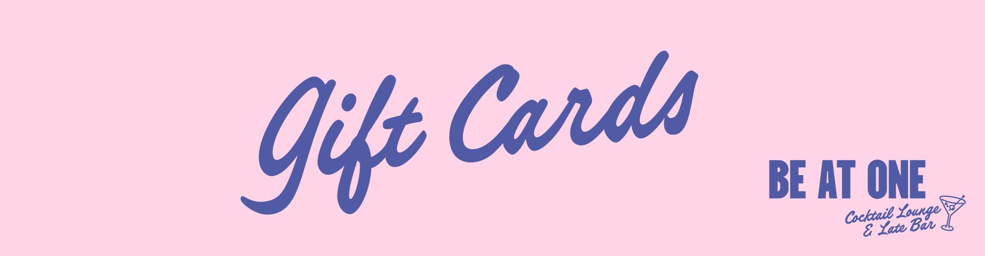 E-Gift Cards