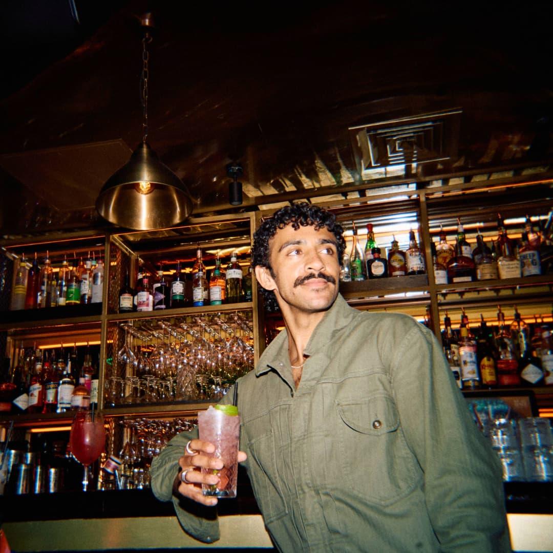 VIP Q-Jump & Cocktail offer at Be At One