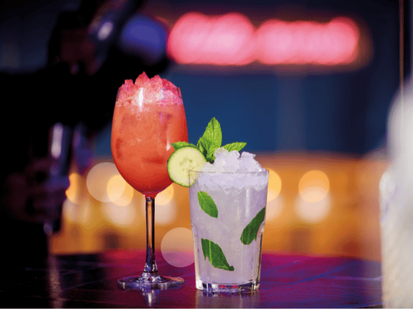 Happy Hour 5