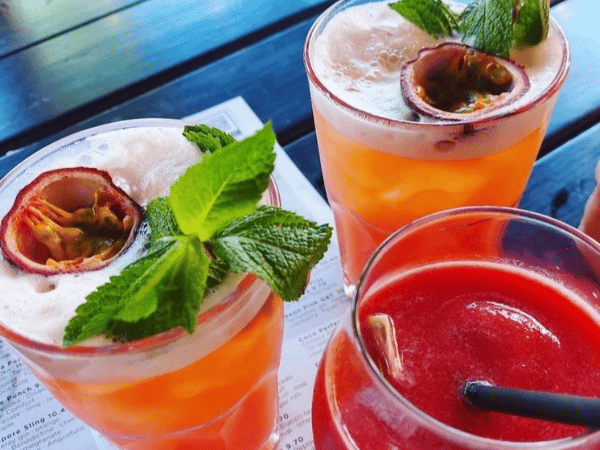 Happy Hour 2