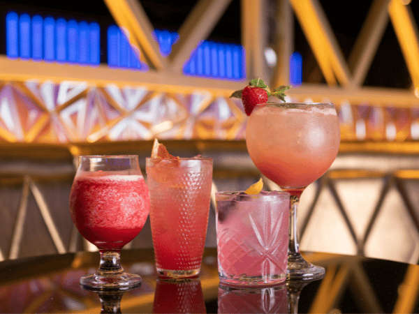 Happy Hour 6